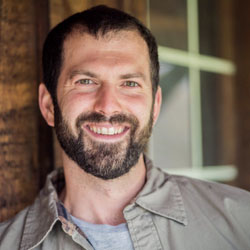 Owner of Seguin New Home Framing